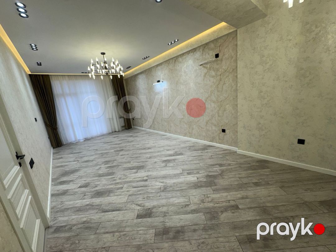 Satılır 4 otaqlı yeni tikili 125 m² — Mənzil, Bakı (5)