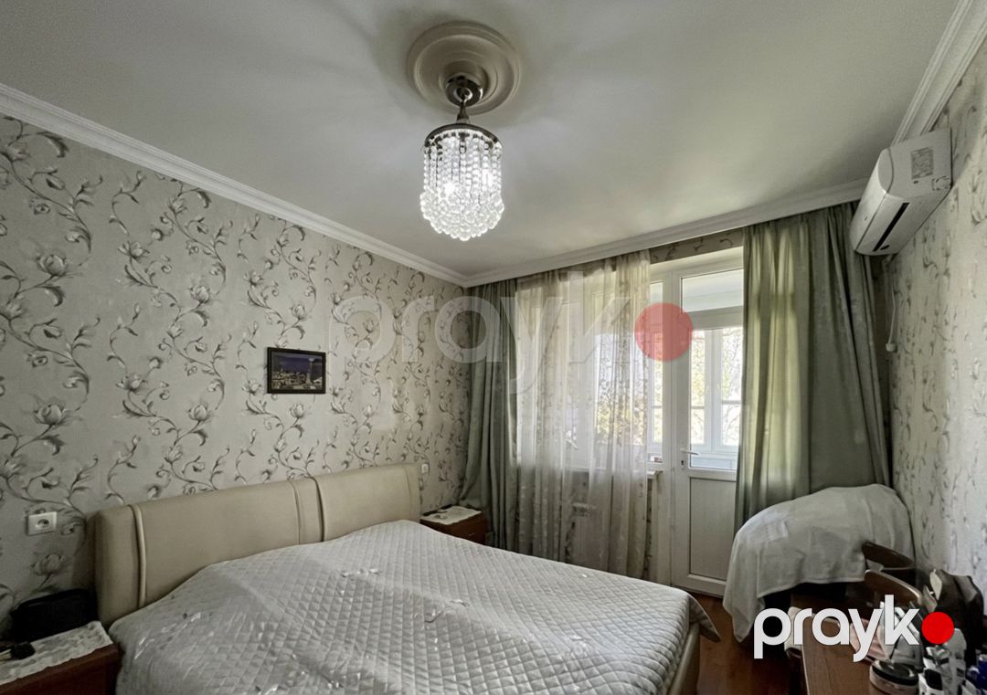 Satılır 3 otaqlı köhnə tikili 85 m² — Mənzil, Bakı (3)