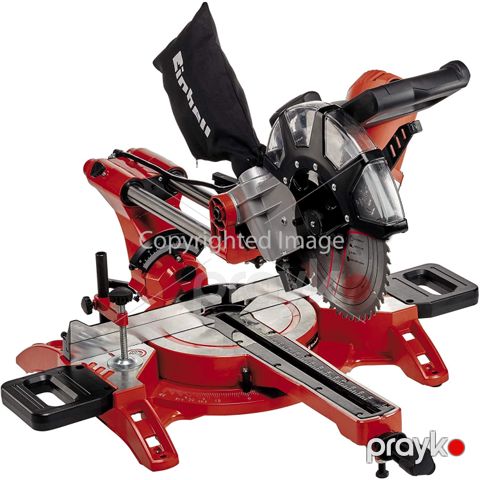 Masaüstü mişar Einhell Tc-sm 2534/1 Dual (4300395) — Bakı