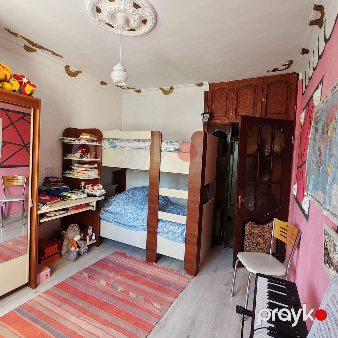 Satılır 2 otaqlı yeni tikili 54 m² — Mənzil, Bakı (5)