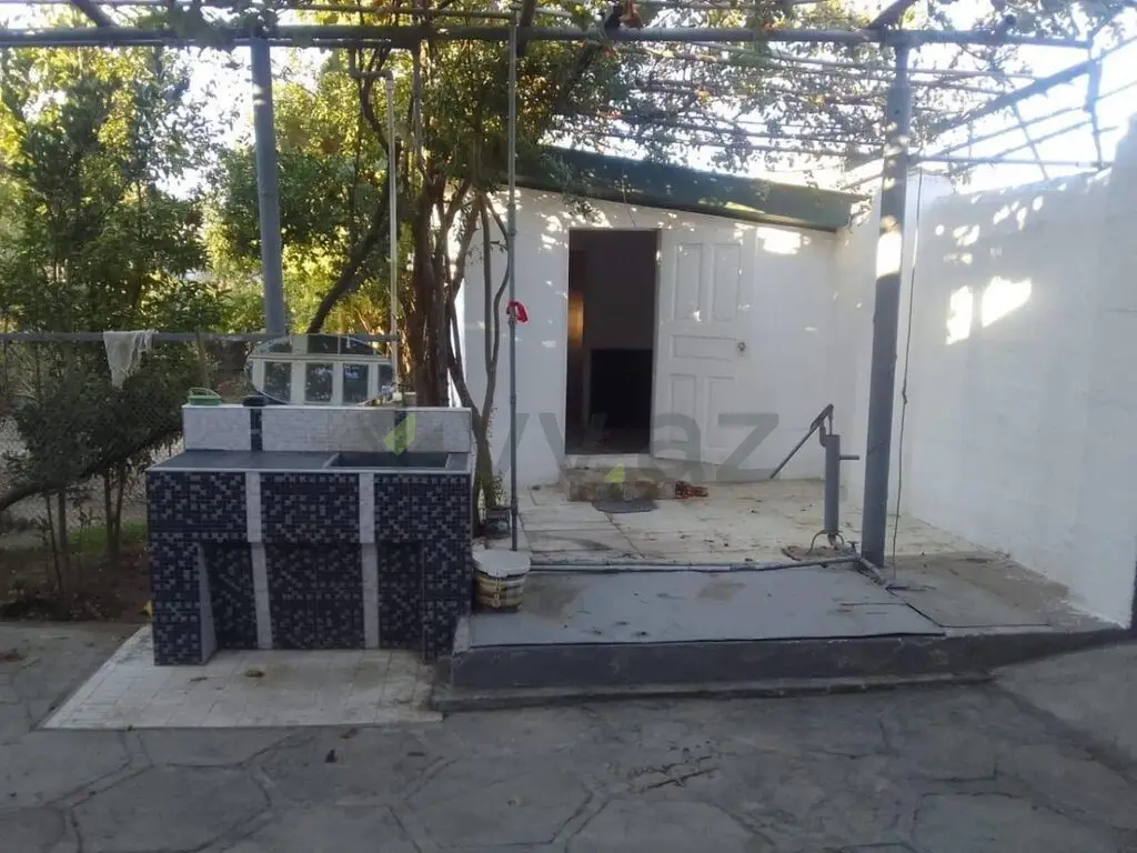 4 otaqlı Həyət evi Satılır, Yevlax — Ev, villa, Yevlax (5)