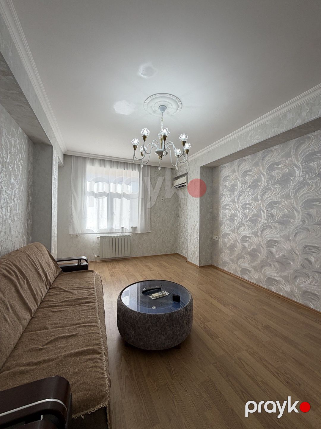 Satılır 2 otaqlı yeni tikili 44 m² — Mənzil, Bakı (2)