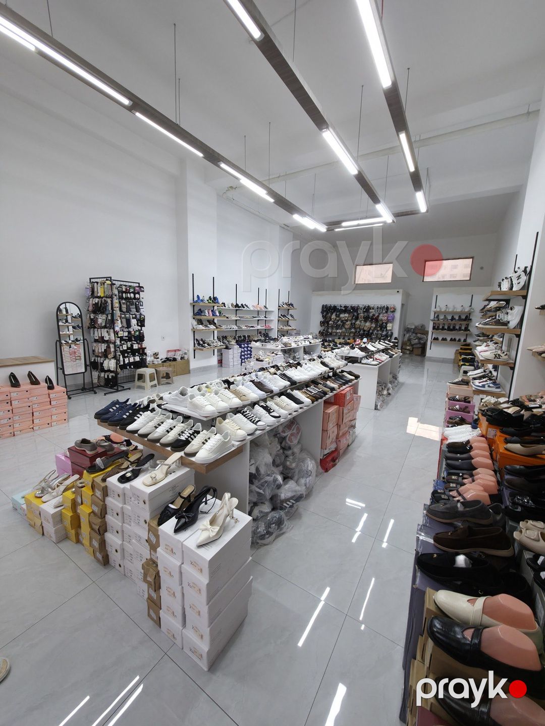 İcarəyə verilir obyekt 100 m² — Əmlak, Bakı (8)