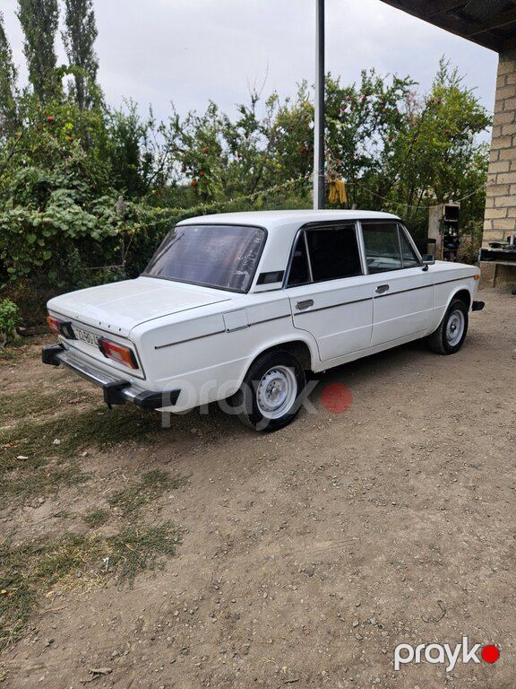 Lada (VAZ) 2106, 1.6 L, 1981 il, 245 554 km — Avtomobillər, Samux (5)