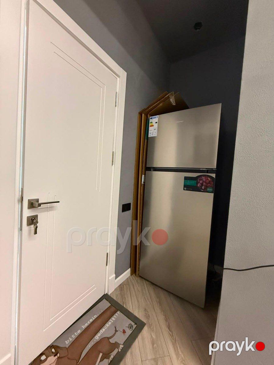İcarəyə verilir 2 otaqlı yeni tikili 60 m² — Mənzil, Bakı (5)