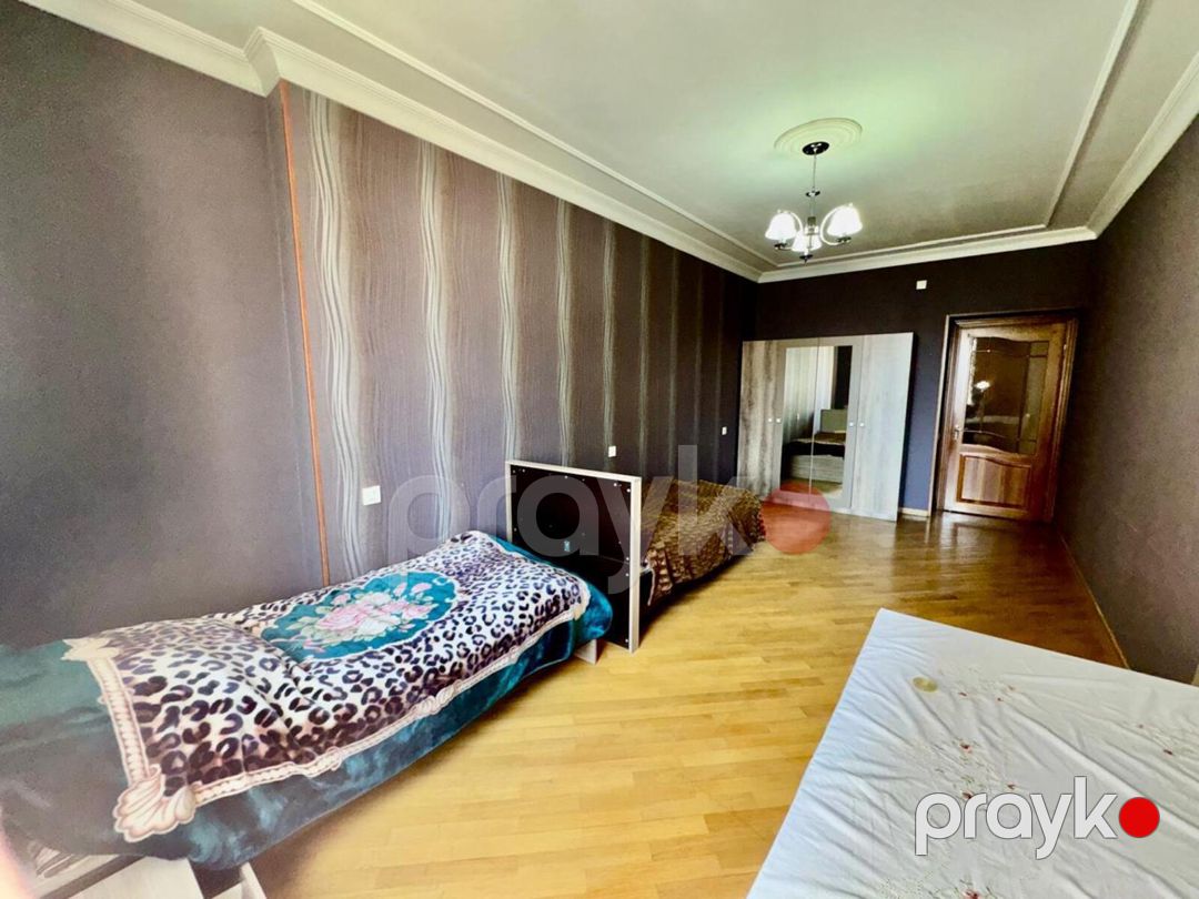 Satılır 3 otaqlı yeni tikili 125 m² — Mənzil, Bakı (8)