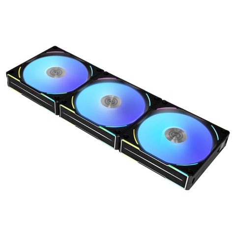 Lian li Fan (12TLLCD3B) — Bakı