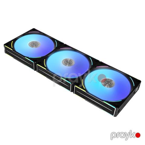 Lian li Fan (12TLLCD3B) — Bakı