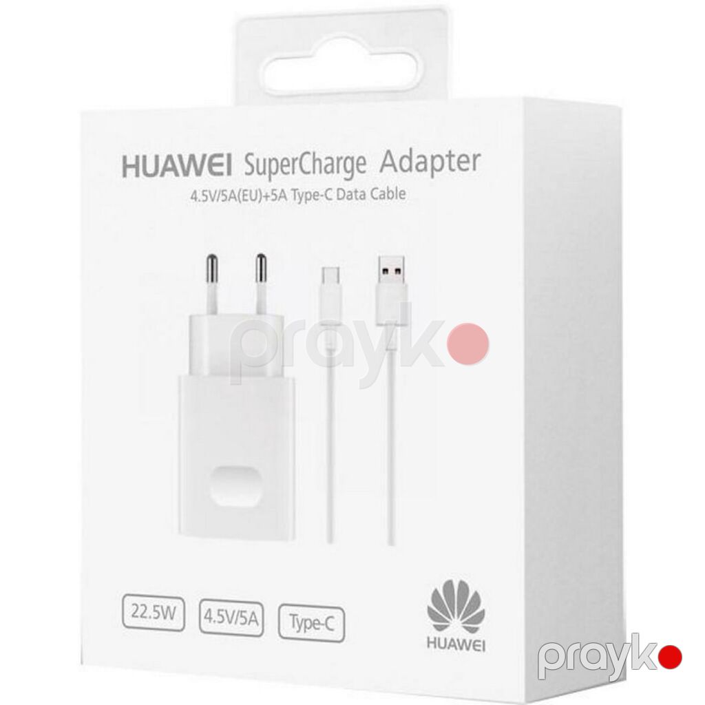 5888 Məhsulun adı: Şəbəkə enerji toplama cihazı Huawei Wall Charger — Şarj cihazları, Bakı (3)