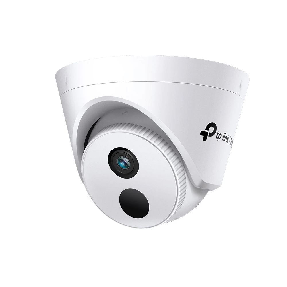Vıgı C400HP 4mm 3MP Turret Network Camera — Surveillance kameralar, Bakı (2)
