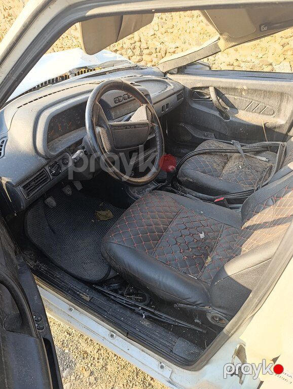Lada (VAZ) 2114, 1.5 L, 2012 il, 248 000 km — Avtomobillər, Gəncə (5)