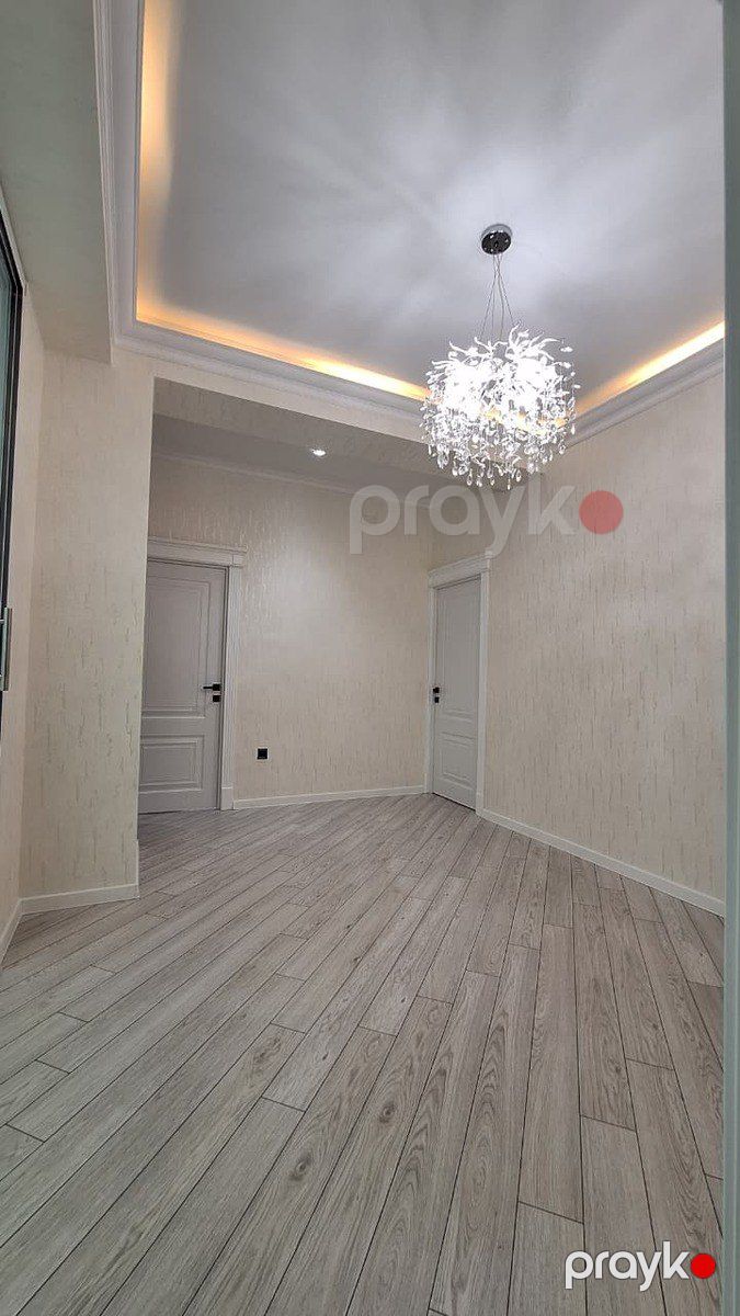 Satılır 3 otaqlı yeni tikili 94 m² — Mənzil, Bakı (12)