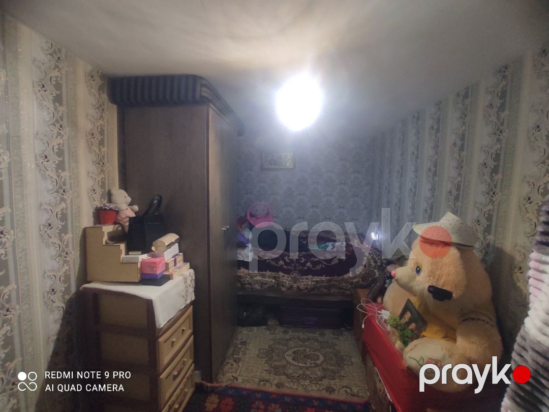 2-otaqlı mənzil, Sumqayıt ş., 50 m² — Mənzil, Sumqayıt (5)