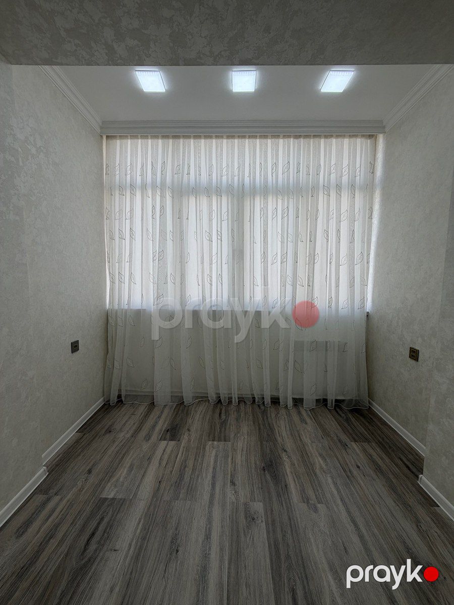 2-otaqlı yeni tikili, Masazır qəs., 40 m² — Mənzil, Bakı (8)