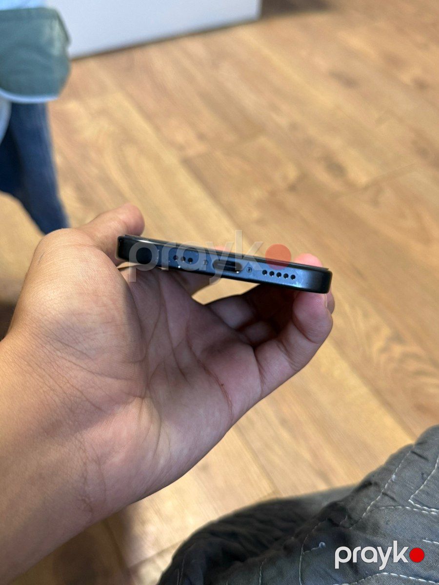 Apple iPhone 15 Black 128GB/6GB — Smartfonlar, Bakı (6)