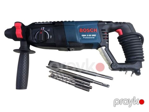 10990 Məhsulun adı: Perforator 2-28 DRE 0006974 Brend: No Brand — Bakı