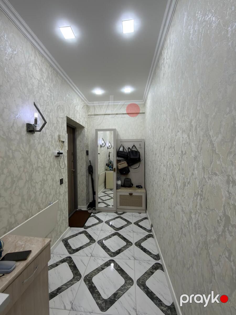 Satılır 3 otaqlı yeni tikili 53 m² — Mənzil, Bakı (8)