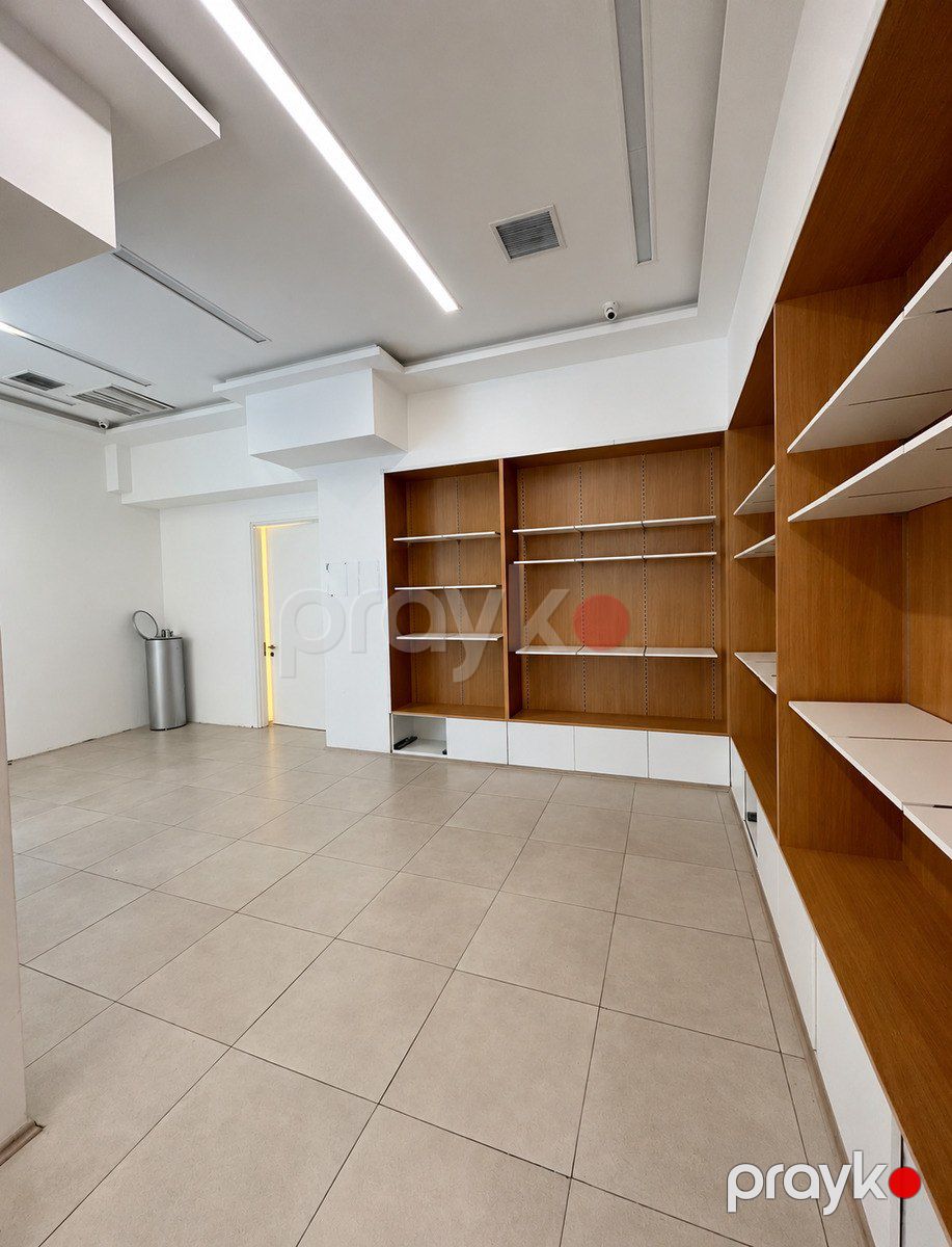 İcarəyə verilir obyekt 120 m² — Əmlak, Bakı (8)