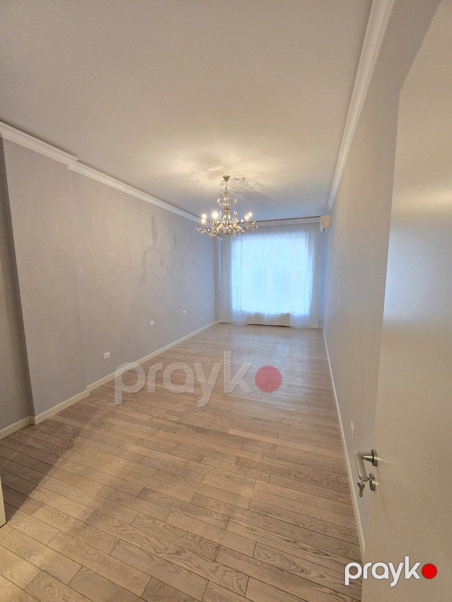 Satılır 4 otaqlı yeni tikili 186 m² — Mənzil, Bakı (10)