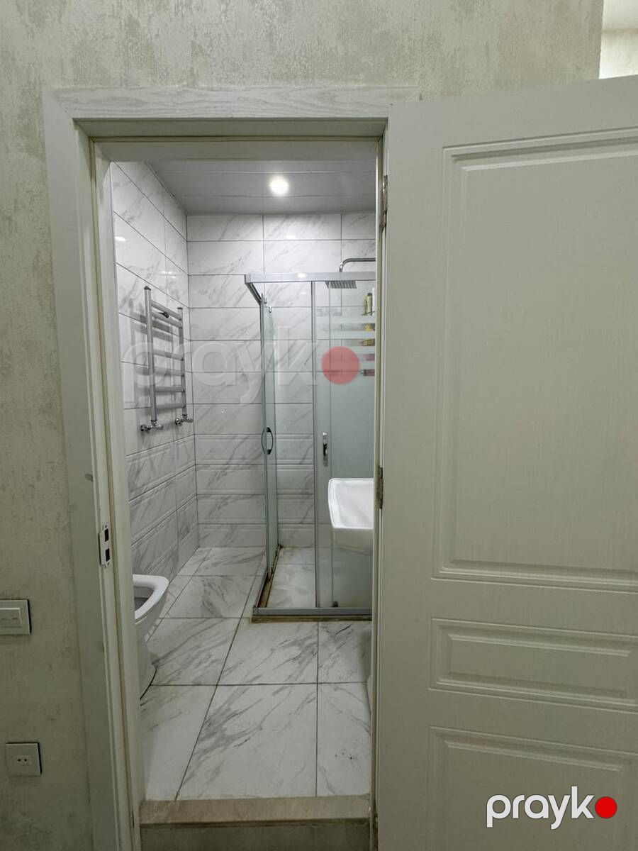 İcarəyə verilir 2 otaqlı yeni tikili 67 m² — Mənzil, Bakı (4)