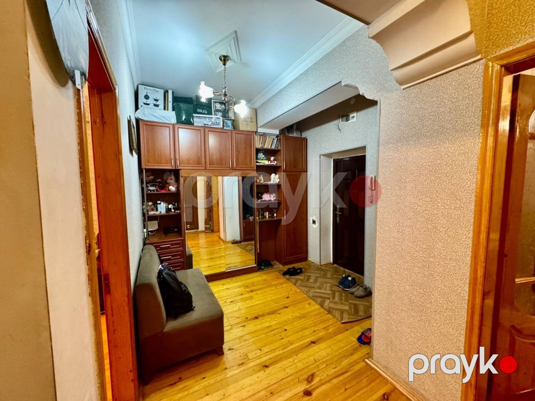 Satılır 2 otaqlı yeni tikili 90 m² — Mənzil, Bakı (12)