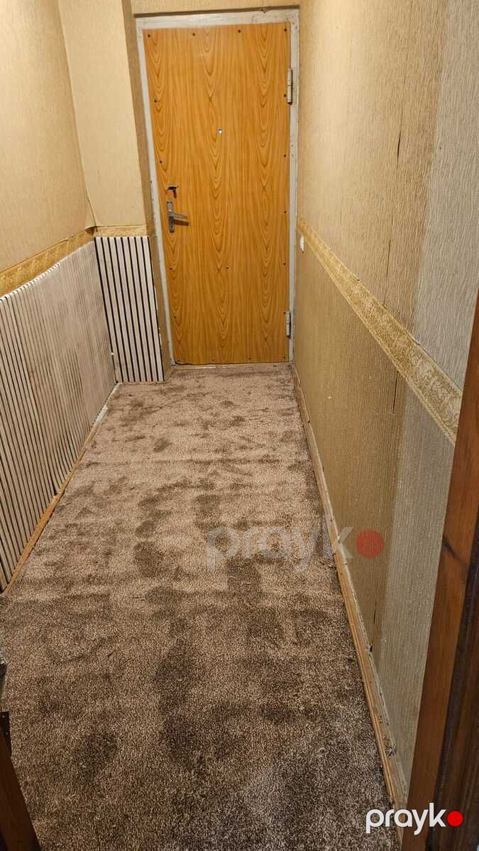 Satılır 2 otaqlı köhnə tikili 50 m² — Mənzil, Bakı (9)