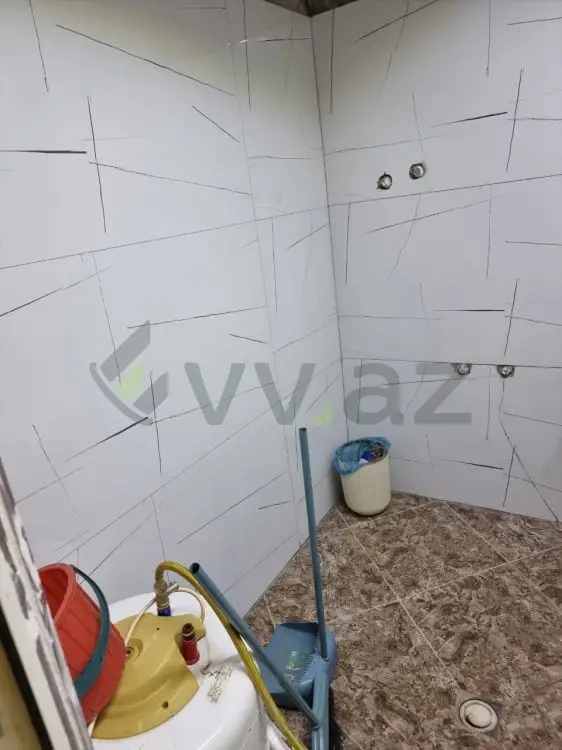 2 otaqlı mənzil Köhnə tikili Satılır, Bakıxanov qəs., Sabunçu, Bakı — Mənzil, Bakı (7)