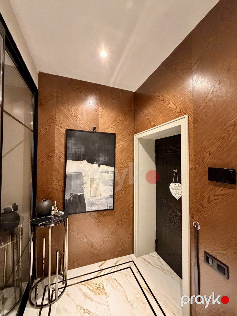 Satılır 2 otaqlı yeni tikili 105 m² — Mənzil, Bakı (2)