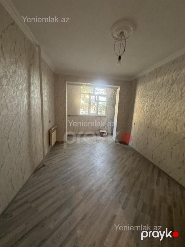 Kirayə 3 otaqlı Bina evi menzil (Köhnə tikili), 65 m², Sabunçu rayonu — Mənzil, Bakı (7)