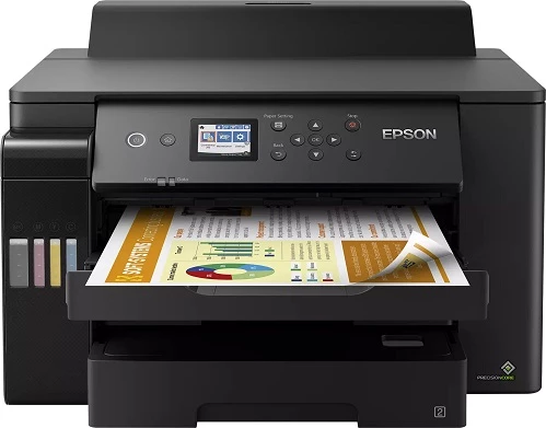 Epson L11160 CIS (C11CJ04404) Multifunction Printer — Bakı