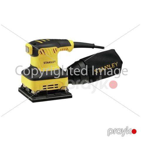 Pardaqlama maşını səthi Stanley SS24-RU — Bakı