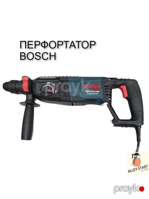 Elan 10998 Məhsulun adı: Perforator 2/28 ZE-S00110, 800W Brend: No — Bakı