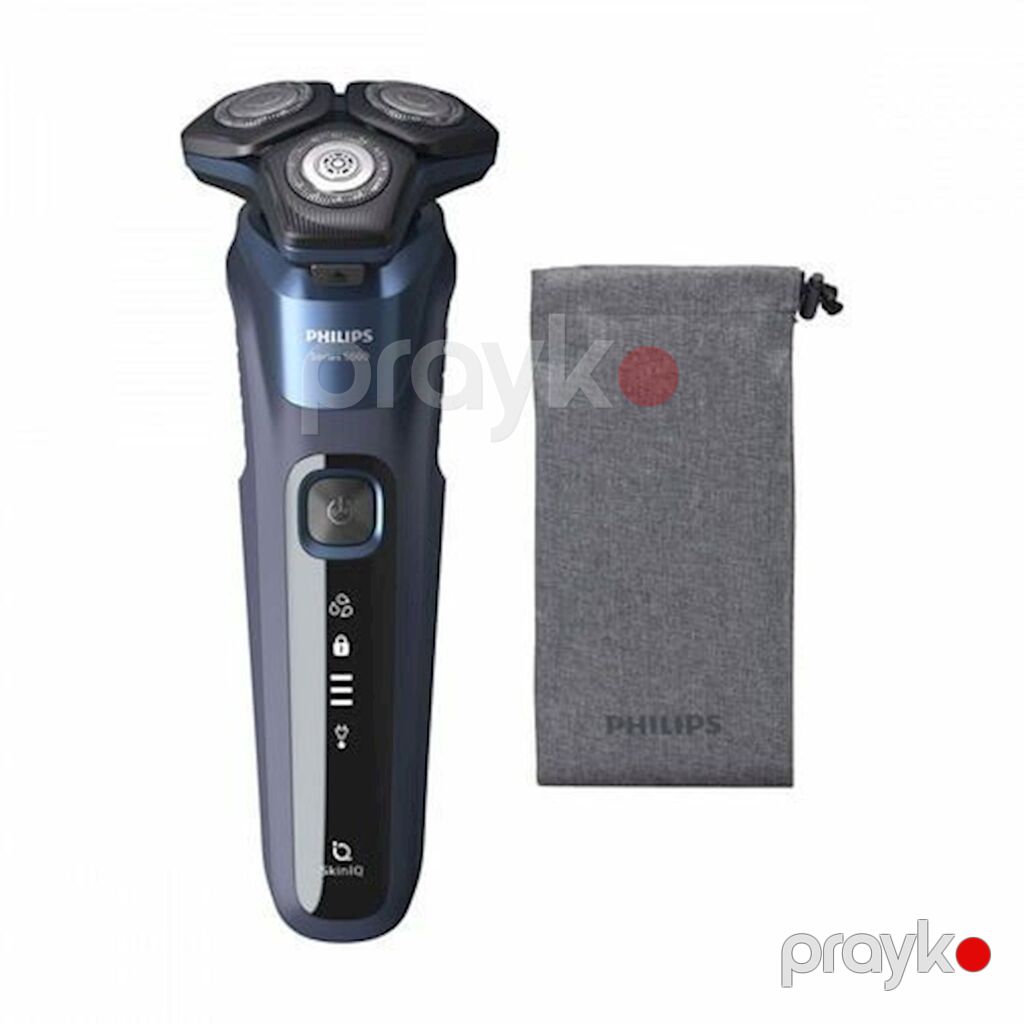 8408 Məhsulun adı: Elektrik ülgüc Philips S5585/10 Brend: Philips — Usturalar, trimmerler və epilyatorlar, Bakı (2)