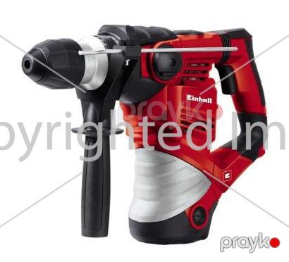 Perforator Einhell Th-rh 1600 (4258478) — Bakı