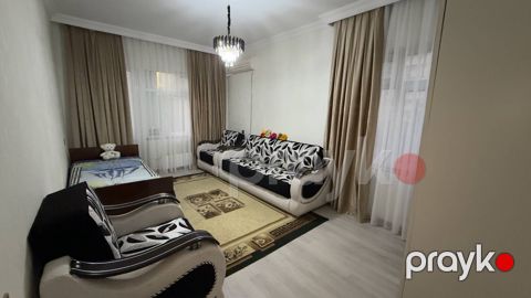 Satılır 1 otaqlı köhnə tikili 40 m² — Bakı