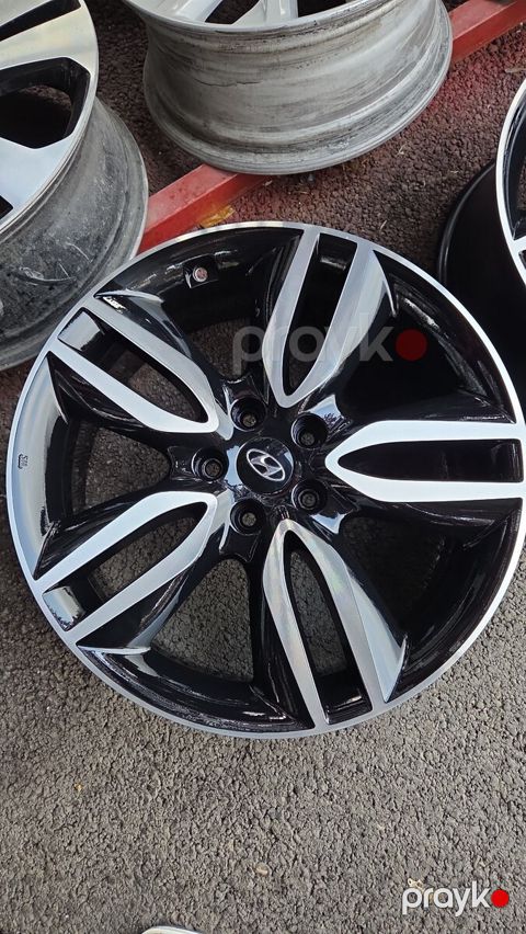 Hyundai Santa Fe diskləri R19 — Bakı
