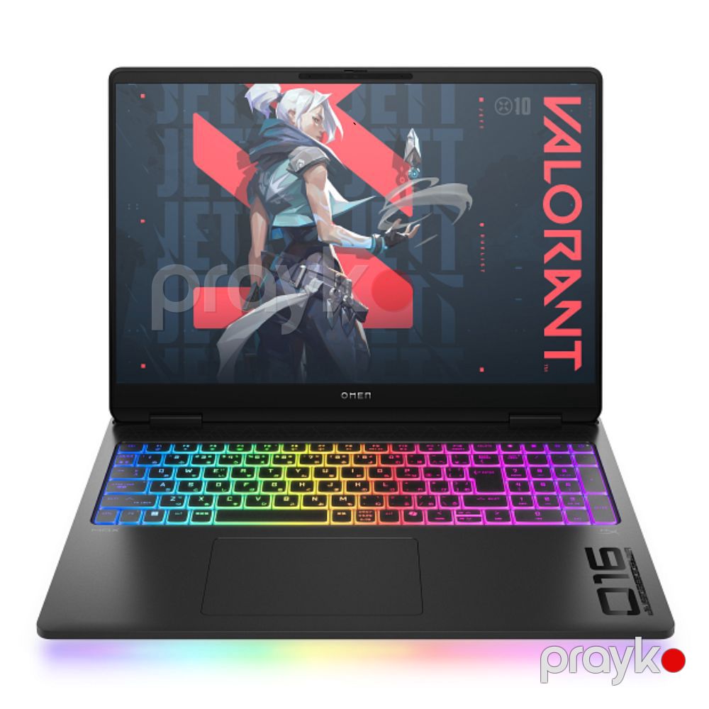 Noutbuk HP Omen MAX Gaming (BK9Z3EA) — Noutbuklar, Bakı (2)