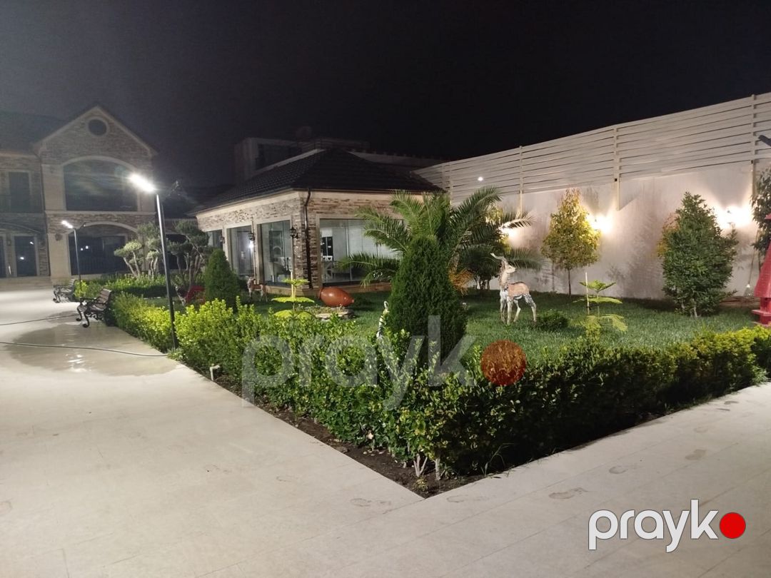 Bağ evi kirayə verilir, Mərdəkan qəs — Ev, villa, Bakı (3)