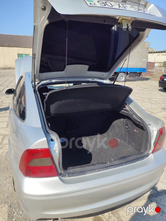 Opel Vectra, 1.8 L, 2000 il, 380 000 km — Avtomobillər, Bakı (4)