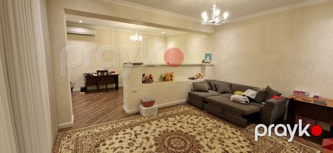 Satılır 4 otaqlı həyət evi/bağ evi 310 m² — Bakı