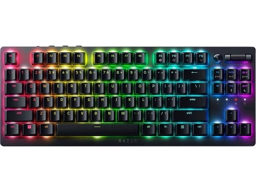 Razer DeathStalker V2 Pro Tenkeyless (RZ03-04370200-R3U1) Wireless Mechanical Gaming Keyboard — Bakı