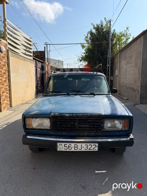 Lada (VAZ) 2104, 1.3 L, 2001 il, 300 000 km — Bakı