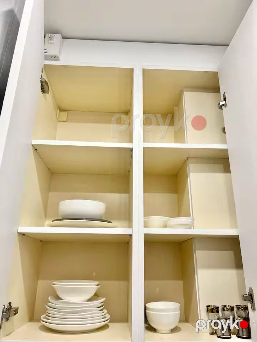 2-otaqlı yeni tikili kirayə verilir, M.Əcəmi m., 80 m² — Mənzil, Bakı (10)