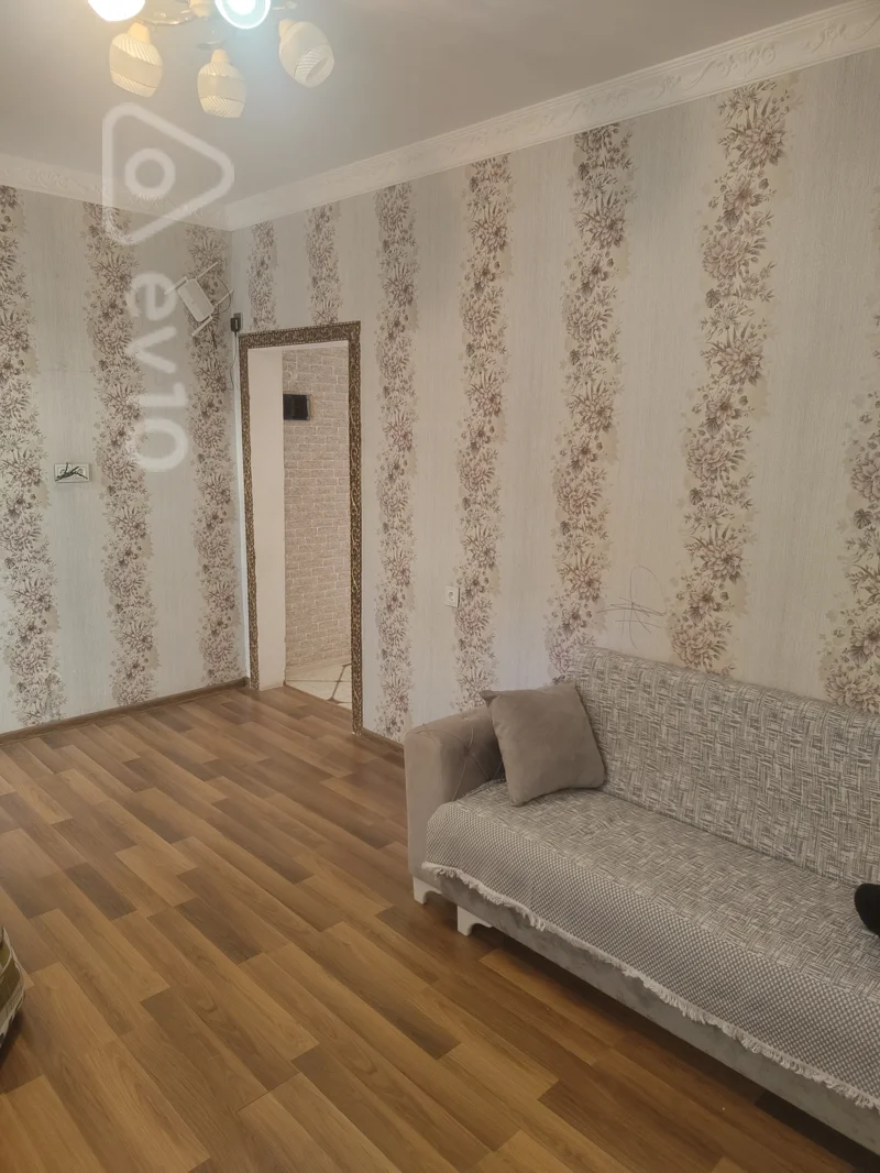 3 otaqlı həyət evi, 70 m², Masazır — kirayə — Ev, villa, Bakı (2)