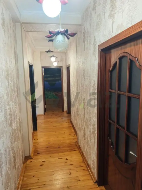 3 otaqlı mənzil Yeni tikili Kirayə, Alatava, Yasamal, Bakı — Mənzil, Bakı (4)