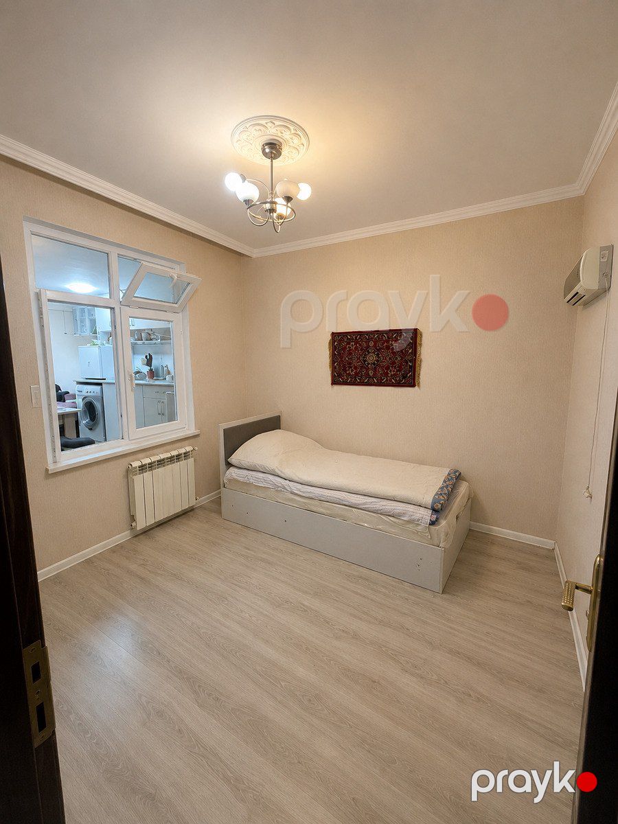 Satılır 5 otaqlı həyət evi/bağ evi 140 m² — Ev, villa, Bakı (12)