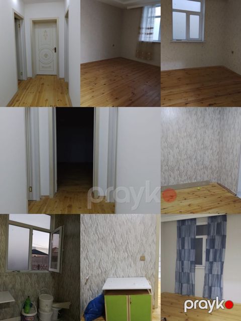 Tahirə xanım Kirayə Verilir. Zabratda 2 mertebeli evin 1 ci — Bakı