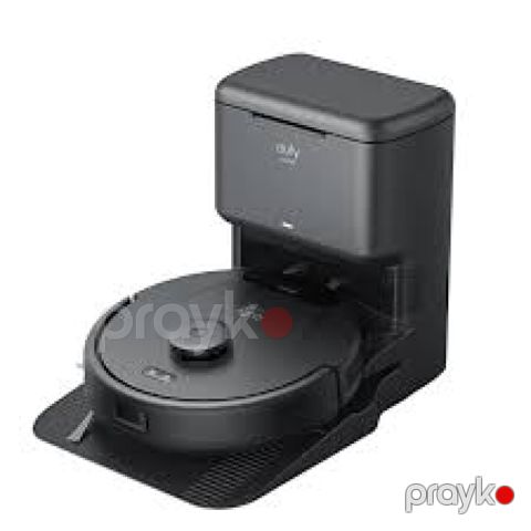 Anker Eufy Clean L60 Hybrid Robot Tozsoran — Bakı
