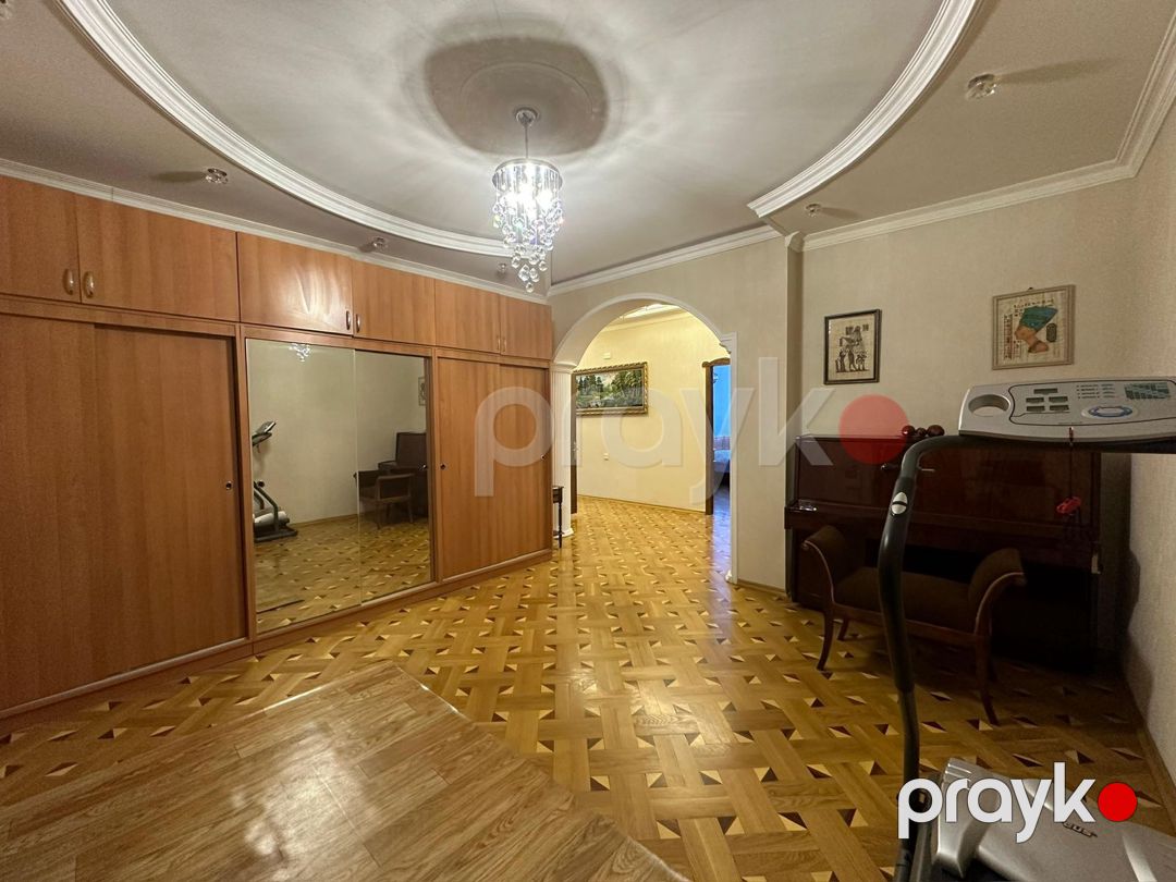 Satılır 3 otaqlı yeni tikili 140 m² — Mənzil, Bakı (9)