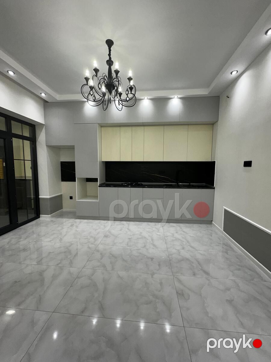 Satılır 4 otaqlı həyət evi/bağ evi 130 m² — Ev, villa, Bakı (5)